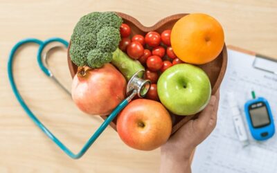 Atelier Alimentation & Diabète