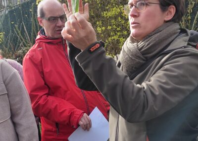Animation - Atelier Ail des ours